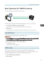 Preview for 119 page of Ricoh SP 221SF User Manual