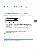 Preview for 125 page of Ricoh SP 221SF User Manual