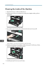 Preview for 244 page of Ricoh SP 221SF User Manual