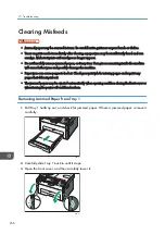 Preview for 258 page of Ricoh SP 221SF User Manual