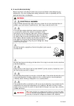 Предварительный просмотр 10 страницы Ricoh SP 230SFNw Service Manual