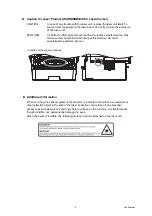 Предварительный просмотр 13 страницы Ricoh SP 230SFNw Service Manual