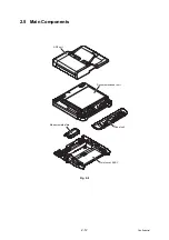 Предварительный просмотр 33 страницы Ricoh SP 230SFNw Service Manual