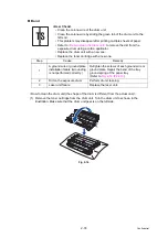 Предварительный просмотр 95 страницы Ricoh SP 230SFNw Service Manual