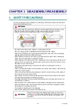 Предварительный просмотр 119 страницы Ricoh SP 230SFNw Service Manual