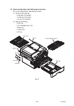 Предварительный просмотр 140 страницы Ricoh SP 230SFNw Service Manual