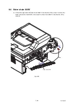 Предварительный просмотр 143 страницы Ricoh SP 230SFNw Service Manual