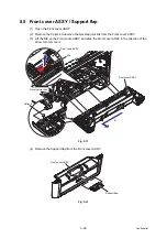 Предварительный просмотр 144 страницы Ricoh SP 230SFNw Service Manual