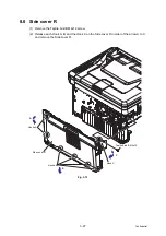 Предварительный просмотр 145 страницы Ricoh SP 230SFNw Service Manual