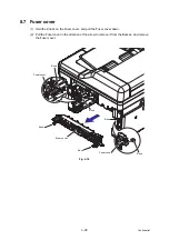 Предварительный просмотр 146 страницы Ricoh SP 230SFNw Service Manual