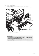 Предварительный просмотр 147 страницы Ricoh SP 230SFNw Service Manual