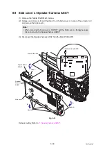 Предварительный просмотр 148 страницы Ricoh SP 230SFNw Service Manual