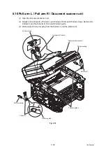 Предварительный просмотр 150 страницы Ricoh SP 230SFNw Service Manual