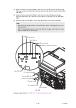 Предварительный просмотр 151 страницы Ricoh SP 230SFNw Service Manual