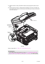 Предварительный просмотр 152 страницы Ricoh SP 230SFNw Service Manual