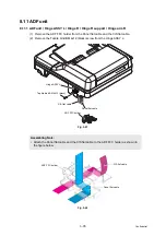 Предварительный просмотр 153 страницы Ricoh SP 230SFNw Service Manual