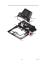 Предварительный просмотр 158 страницы Ricoh SP 230SFNw Service Manual