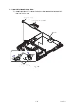 Предварительный просмотр 159 страницы Ricoh SP 230SFNw Service Manual