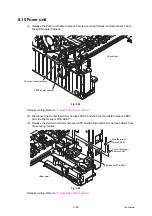 Предварительный просмотр 167 страницы Ricoh SP 230SFNw Service Manual