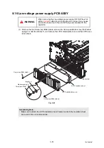 Предварительный просмотр 169 страницы Ricoh SP 230SFNw Service Manual