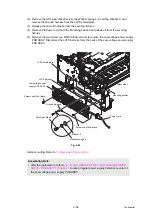 Предварительный просмотр 170 страницы Ricoh SP 230SFNw Service Manual