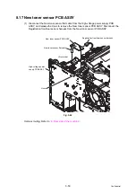 Предварительный просмотр 171 страницы Ricoh SP 230SFNw Service Manual