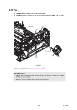 Предварительный просмотр 174 страницы Ricoh SP 230SFNw Service Manual