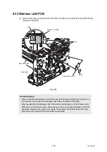 Предварительный просмотр 178 страницы Ricoh SP 230SFNw Service Manual