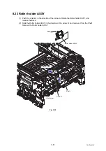 Предварительный просмотр 179 страницы Ricoh SP 230SFNw Service Manual