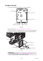 Предварительный просмотр 180 страницы Ricoh SP 230SFNw Service Manual