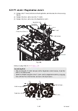 Предварительный просмотр 181 страницы Ricoh SP 230SFNw Service Manual