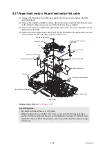 Предварительный просмотр 184 страницы Ricoh SP 230SFNw Service Manual