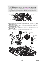 Предварительный просмотр 185 страницы Ricoh SP 230SFNw Service Manual