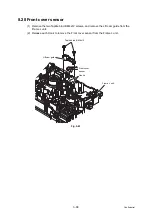 Предварительный просмотр 186 страницы Ricoh SP 230SFNw Service Manual