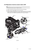 Предварительный просмотр 189 страницы Ricoh SP 230SFNw Service Manual