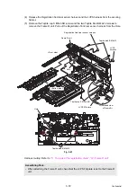 Предварительный просмотр 190 страницы Ricoh SP 230SFNw Service Manual