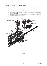 Предварительный просмотр 192 страницы Ricoh SP 230SFNw Service Manual