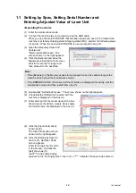 Предварительный просмотр 194 страницы Ricoh SP 230SFNw Service Manual