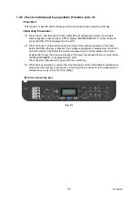 Предварительный просмотр 213 страницы Ricoh SP 230SFNw Service Manual