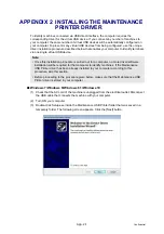 Предварительный просмотр 253 страницы Ricoh SP 230SFNw Service Manual