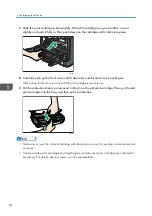 Предварительный просмотр 70 страницы Ricoh SP 310 DN User Manual