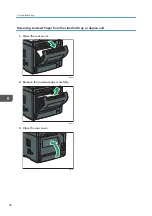 Предварительный просмотр 82 страницы Ricoh SP 310 DN User Manual