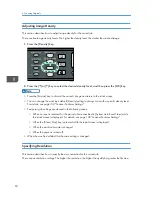 Предварительный просмотр 96 страницы Ricoh SP 311SFN User Manual