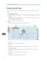 Preview for 174 page of Ricoh SP 311SFN User Manual