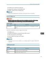 Предварительный просмотр 201 страницы Ricoh SP 311SFN User Manual