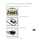 Предварительный просмотр 205 страницы Ricoh SP 311SFN User Manual