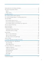 Preview for 5 page of Ricoh SP 320DN/SP User Manual