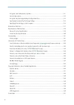 Preview for 6 page of Ricoh SP 320DN/SP User Manual