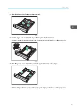 Предварительный просмотр 23 страницы Ricoh SP 320DN/SP User Manual