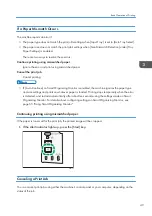 Preview for 51 page of Ricoh SP 320DN/SP User Manual